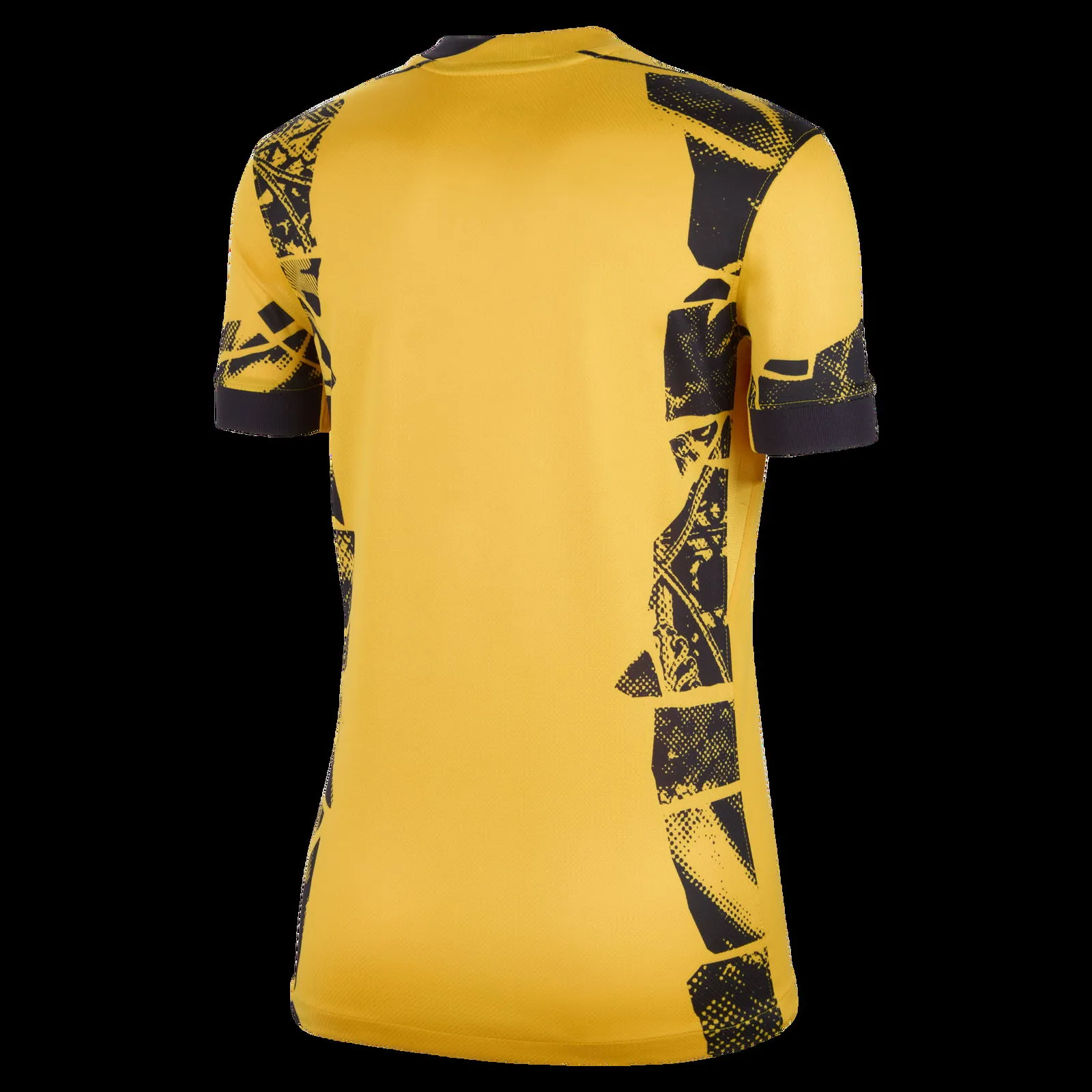 NIKE DRIFIT INTER MILAN STADIUM 2024/25 THIRD JERSEY W